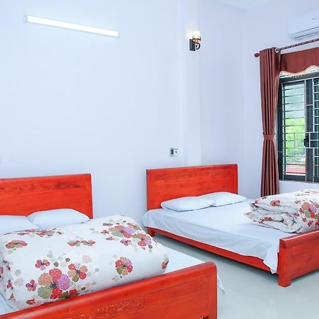 Nha Nghi Thuy Linh 2 Dong Huong Екстер'єр фото