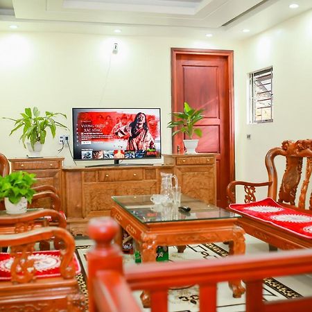 Nha Nghi Thuy Linh 2 Dong Huong Екстер'єр фото