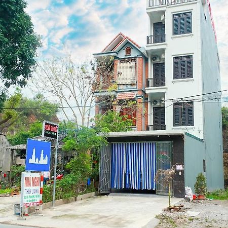 Nha Nghi Thuy Linh 2 Dong Huong Екстер'єр фото