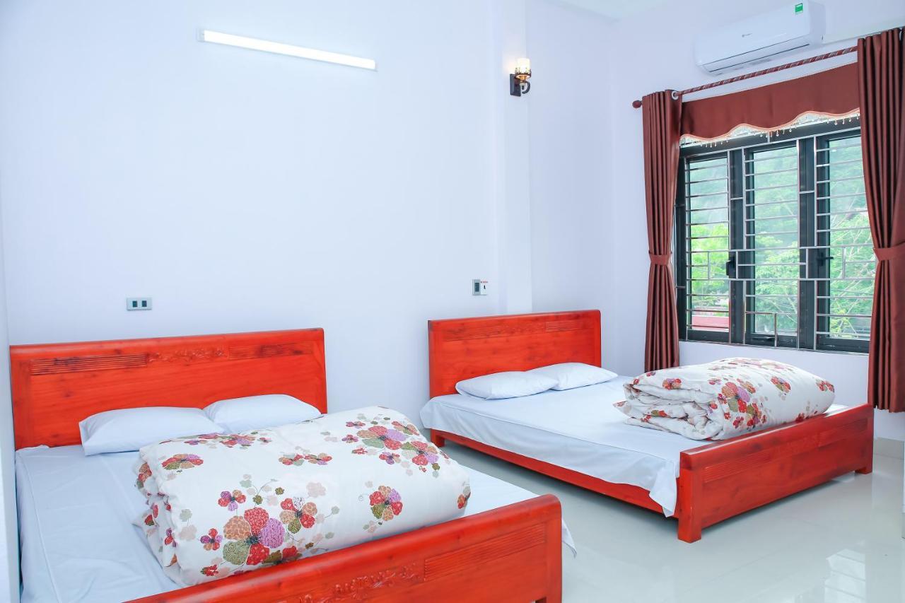 Nha Nghi Thuy Linh 2 Dong Huong Екстер'єр фото