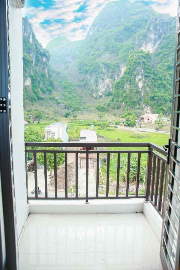 Nha Nghi Thuy Linh 2 Dong Huong Екстер'єр фото